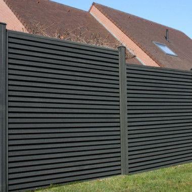 Partij van 122 meter Duo-Fuse lamellen planken 40x200mm, Tuin en Terras, Ophalen, Nieuw, Minder dan 180 cm, Planken