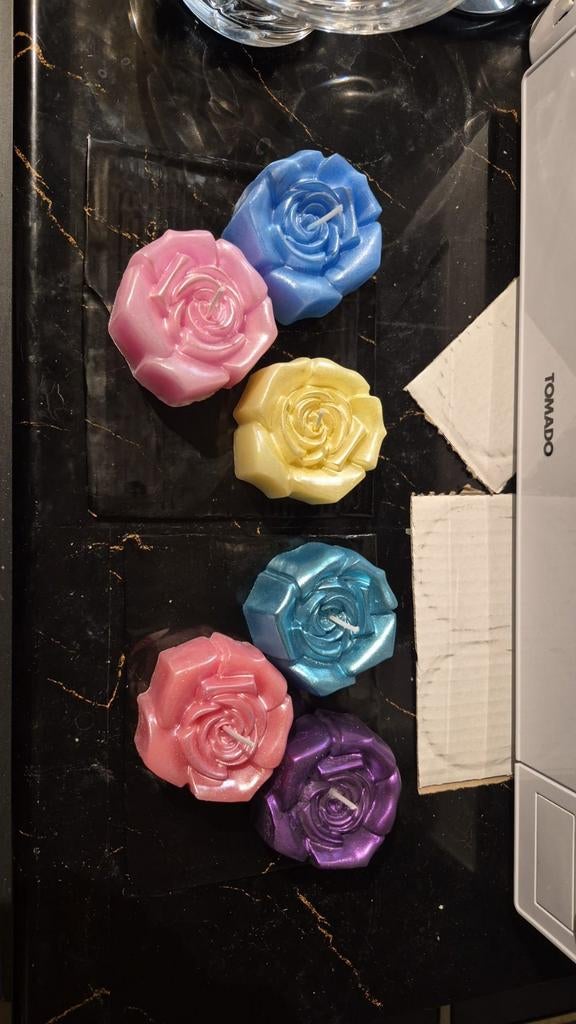 Heeft u leuke trouw bedankjes nodig??, Ophalen of Verzenden, Nieuw, Accessoires