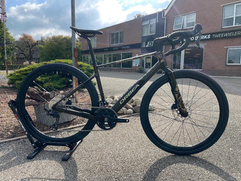 Orbea Terra M30TEAM 2026 - maat M, Overige merken, 28 inch, Carbon, Heren