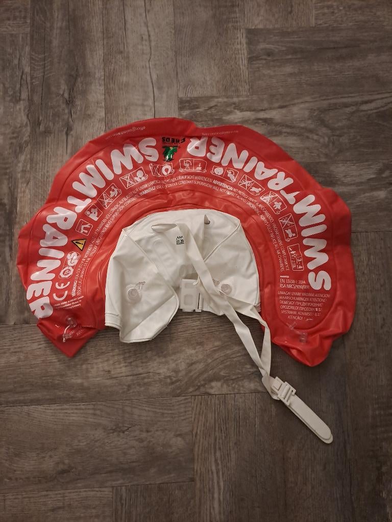 Swim trainer, Ophalen, Zo goed als nieuw, Jongetje of Meisje, Zwem-accessoire