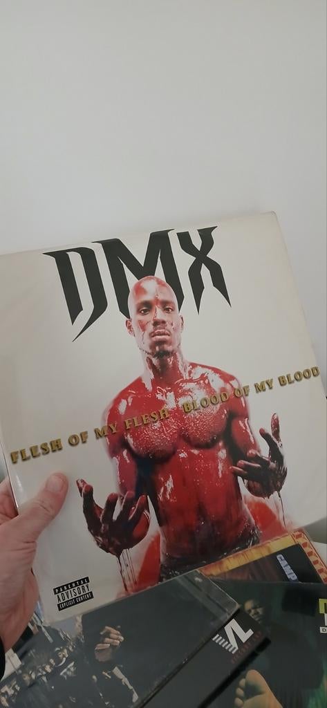 hiphop rap vinyl LP collectie 80s 90s boombap oldskool, Spelcomputers en Games, Games | Sony PlayStation 1, 1 speler, Ophalen of Verzenden