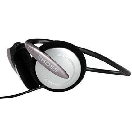 Partij Koss KSS/10 KSS-10 KSS 10 Behind the Head Headphones, Audio, Tv en Foto, Koptelefoons, Verzenden, Nieuw, Op oor (supra aural)