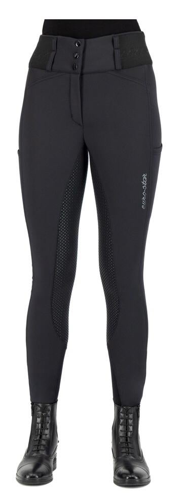 Euro star ESAthletic rijbroek maat 32, Dieren en Toebehoren, Paardrijkleding, Ophalen of Verzenden, Nieuw, Dressuur, Onderkleding