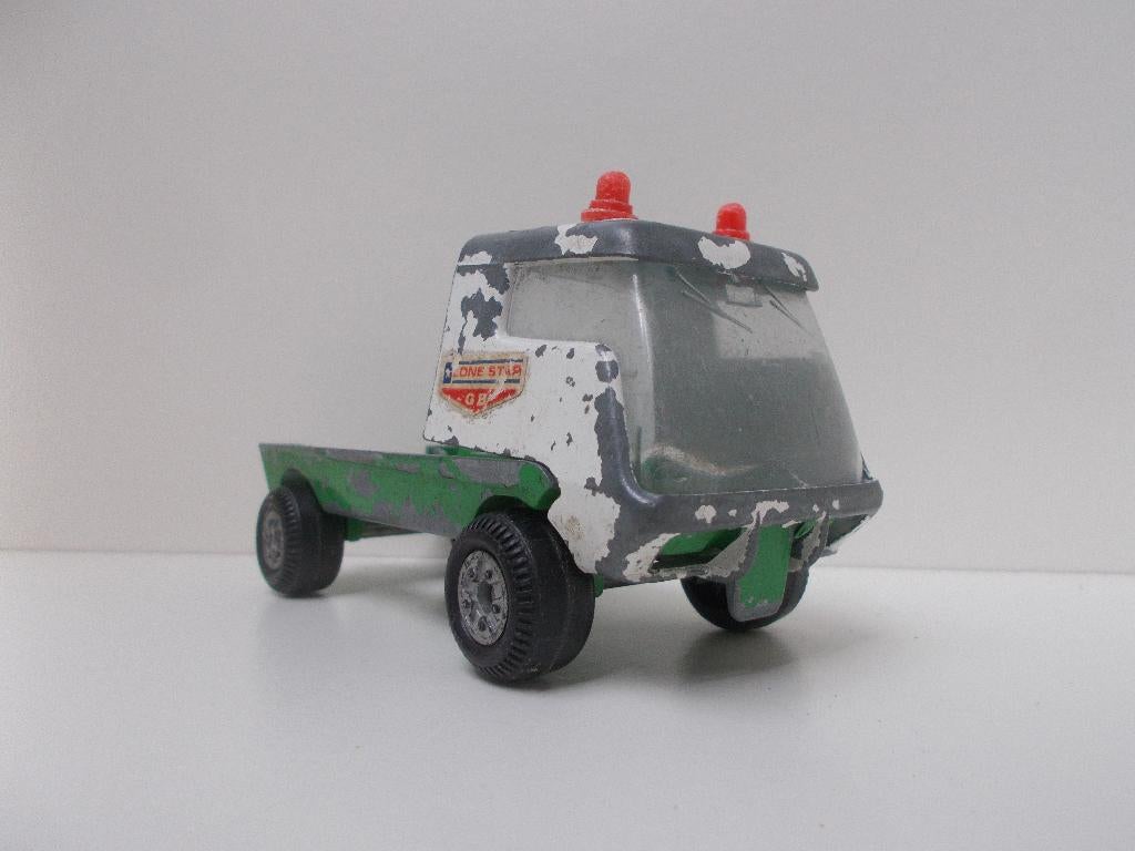 2488 Top Boy Lone-Star, Hobby en Vrije tijd, Modelauto's | Overige schalen, Gebruikt, Bus of Vrachtwagen, Ophalen of Verzenden