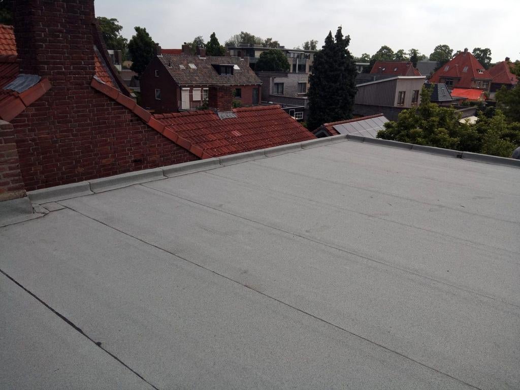 Dakdekker 20  jaar ervaring, Diensten en Vakmensen, Dakdekkers en Rietdekkers, 24-uursservice, Bitumineus