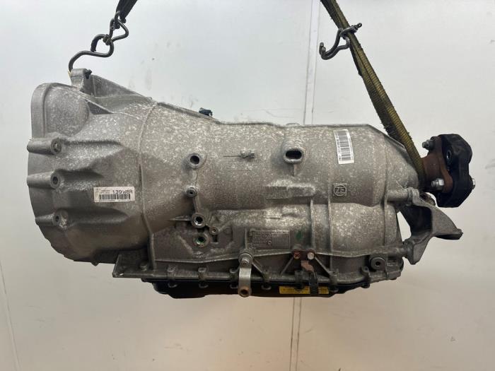 Automaatbak van een BMW 3-Serie, Auto-onderdelen, Transmissie en Toebehoren, Gebruikt, -, -, Ophalen of Verzenden