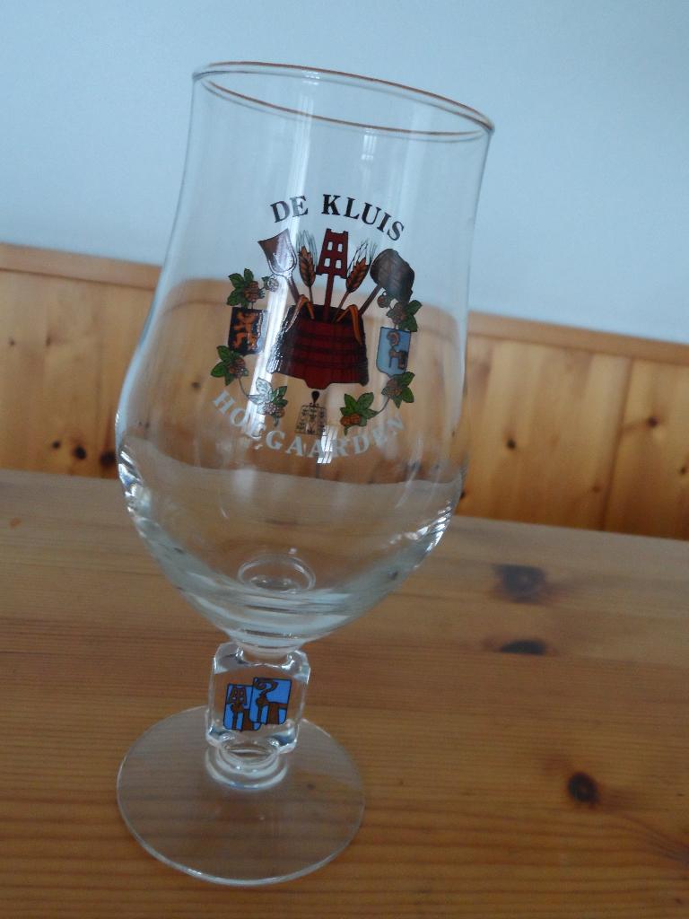 Diverse bierglazen, Ophalen, Zo goed als nieuw, Bierglas