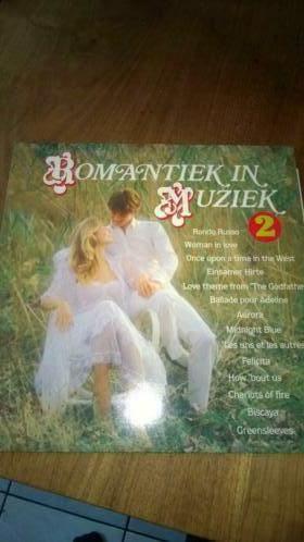 The R.T.S.I. Orchestra romantiek in muziek, Cd's en Dvd's, Ophalen of Verzenden, Gebruikt, 12 inch, Klassiek