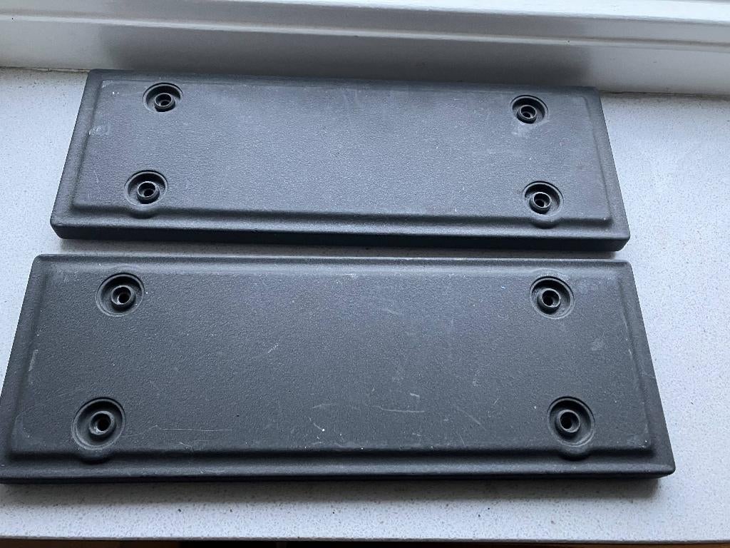 Marantz Samac zijpanelen voor CD 80/ CD 10. , Ophalen of Verzenden, Gebruikt, Marantz, Met radio