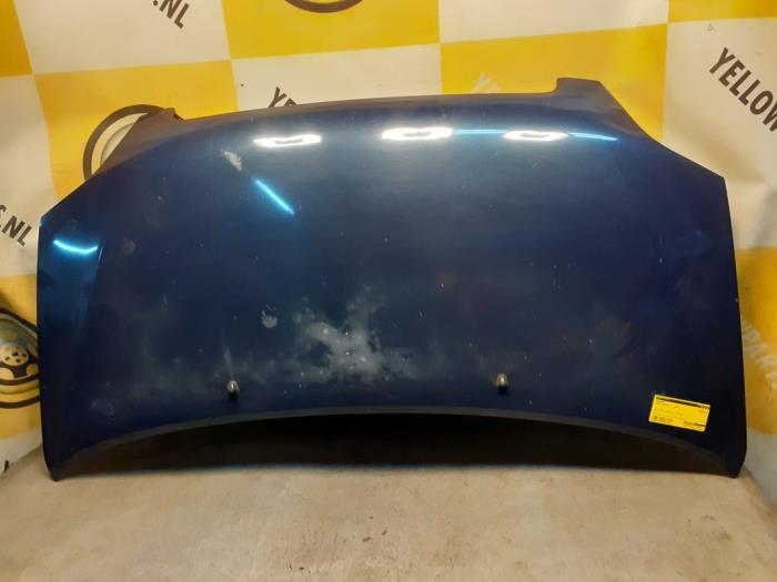 Motorkap van een Suzuki Wagon R+ (Y29), Gebruikt, -, -, Ophalen of Verzenden