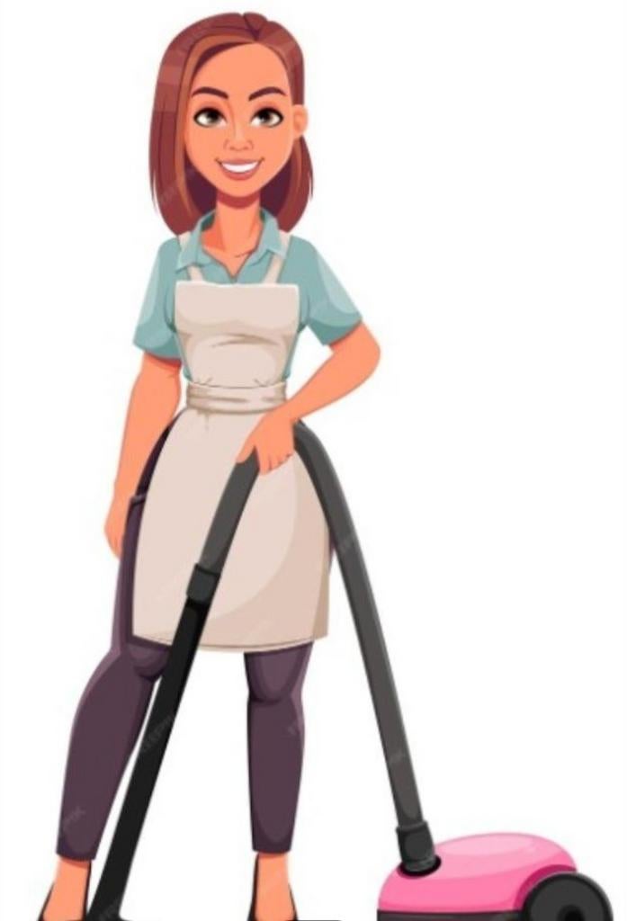 Betrouwbare oppas en schoonmaakster, Vacatures, 33 - 40 uur, Vanaf 10 jaar, Overige vormen