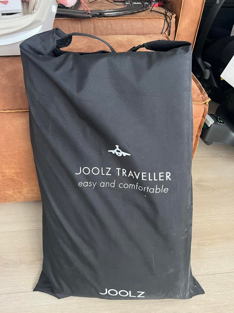 Joolz Traveller / Reistas, Ophalen, Zo goed als nieuw, Kinderwagen, Overige merken