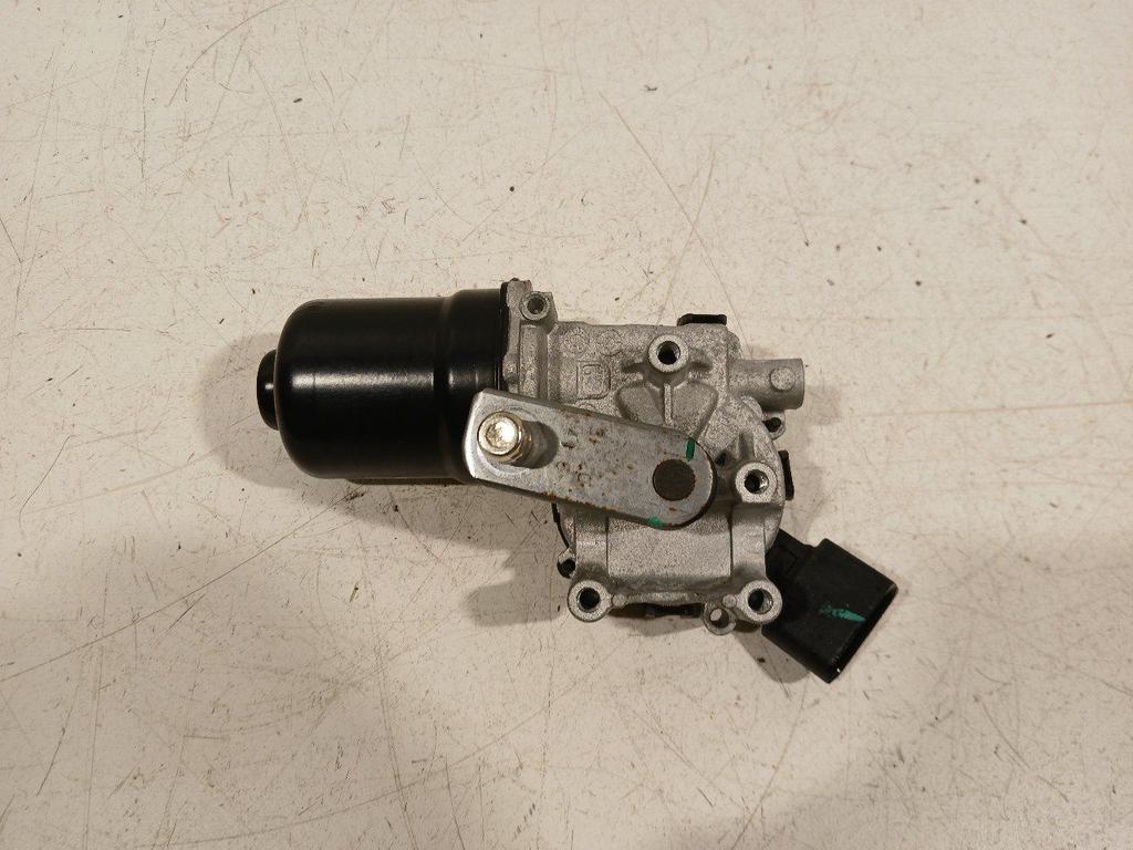 Ruitenwissermotor voor Opel Corsa, Auto-onderdelen, Onderdelen@venauto.nl, Van der Ven Autorecycling B.V., Gebruikt, Ettenseweg 76, 4706 PB Roosendaal, The Netherlands