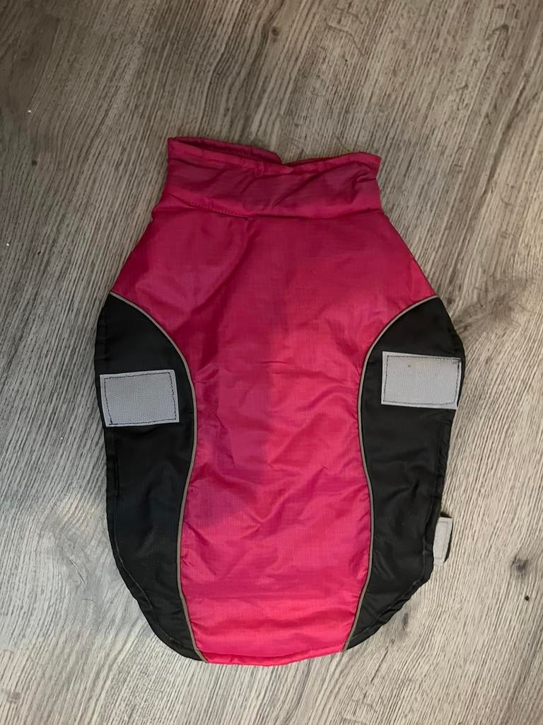 Honden jasjes nieuw en gebruikt, Dieren en Toebehoren, Ophalen of Verzenden, Zo goed als nieuw, Hondenjas