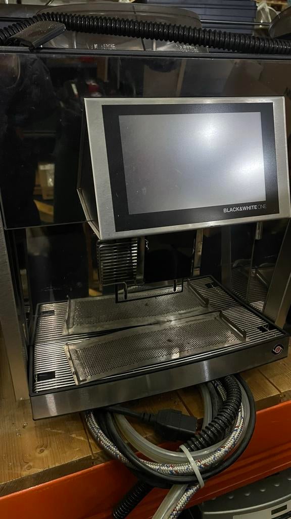 Thermoplan Thermo Coffeetabs Reinigungstabletten für Black & White 4c