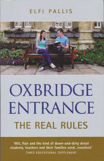 Oxbridge (Oxford en Cambridge) pakket, Verzenden, Alpha, Zo goed als nieuw, WO