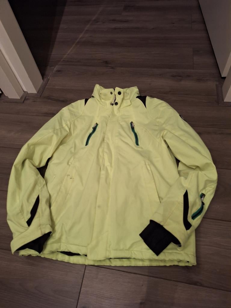 Ski jack Killtec Level 3, maat M, Ophalen of Verzenden, Gedragen, Maat 48/50 (M), Jack