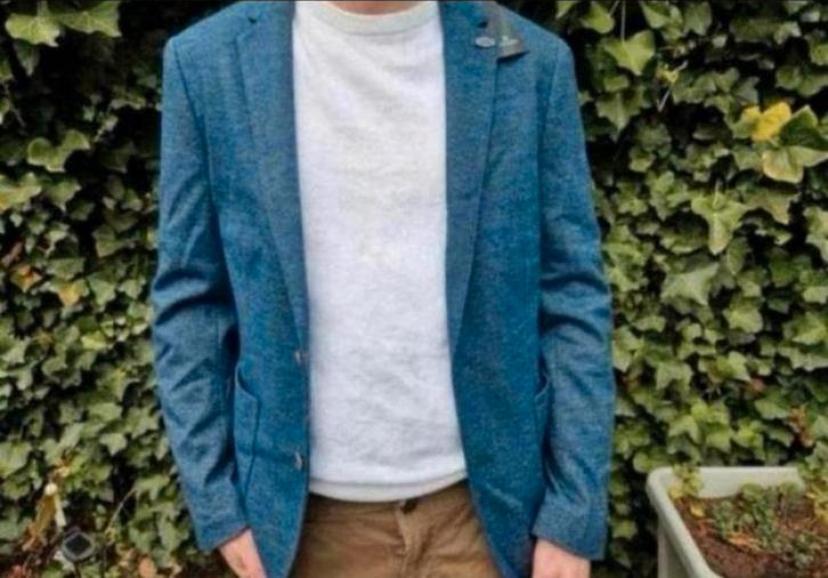 Pme legend Vanguard colbert jasje maat 56 nieuw, Kleding | Heren, Kostuums en Colberts, Blauw, ., Ophalen of Verzenden, .