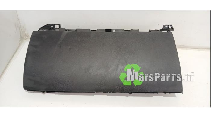 Dashboardkastje van een Tesla Model 3, Gebruikt, -, Overige automerken, -