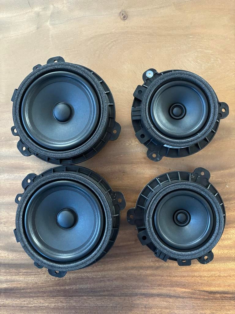Kia Picanto 2025 Auto Speakers - Nieuw!, Ophalen, Nieuw