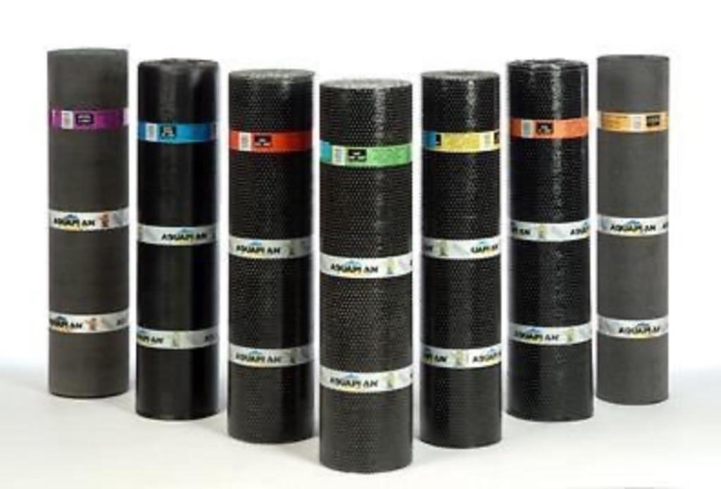 TOPLAAG en ONDERLAAG dakleer op VOORRAAD stunt prijzen ‼️, Ophalen, Overige materialen, Nieuw, 15 m² of meer