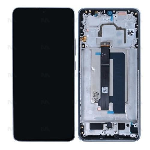 Oppo Poco X6 Pro 5G  reparatie, Ophalen of Verzenden, Zo goed als nieuw, Bescherming, Overige merken