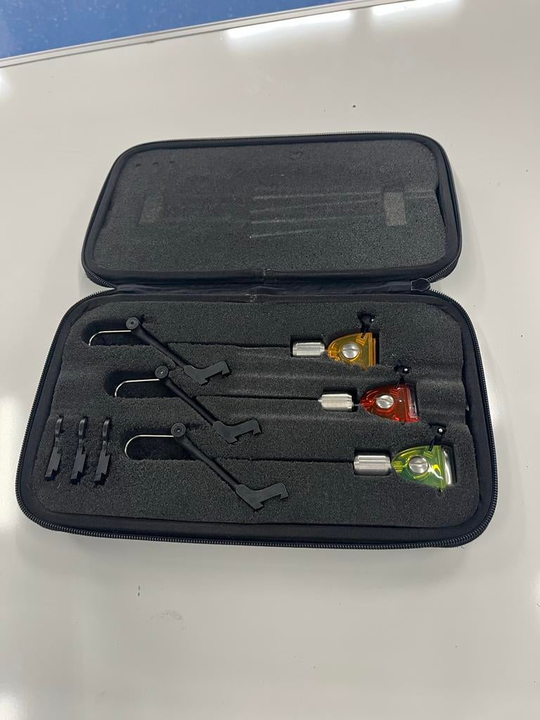 Fox MK2 Swinger Set, Ophalen of Verzenden, Gebruikt, Overige typen