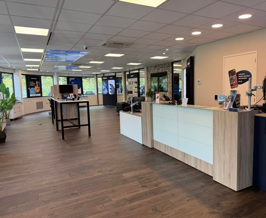 iPad 6e generatie 32gb - zilver, 10 inch, 32 GB, Apple iPad, 1 park way apple