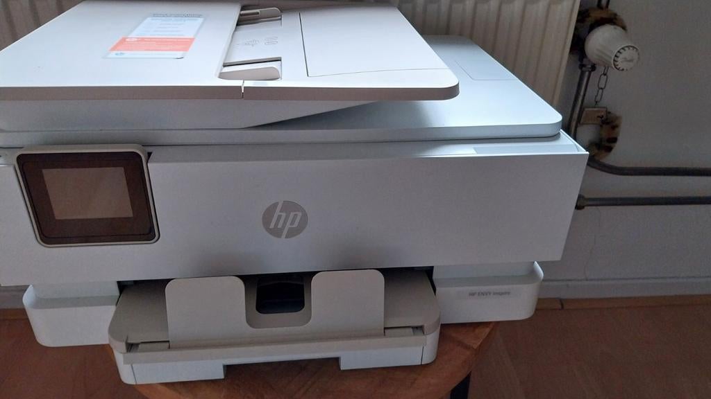 Printer, Ophalen of Verzenden