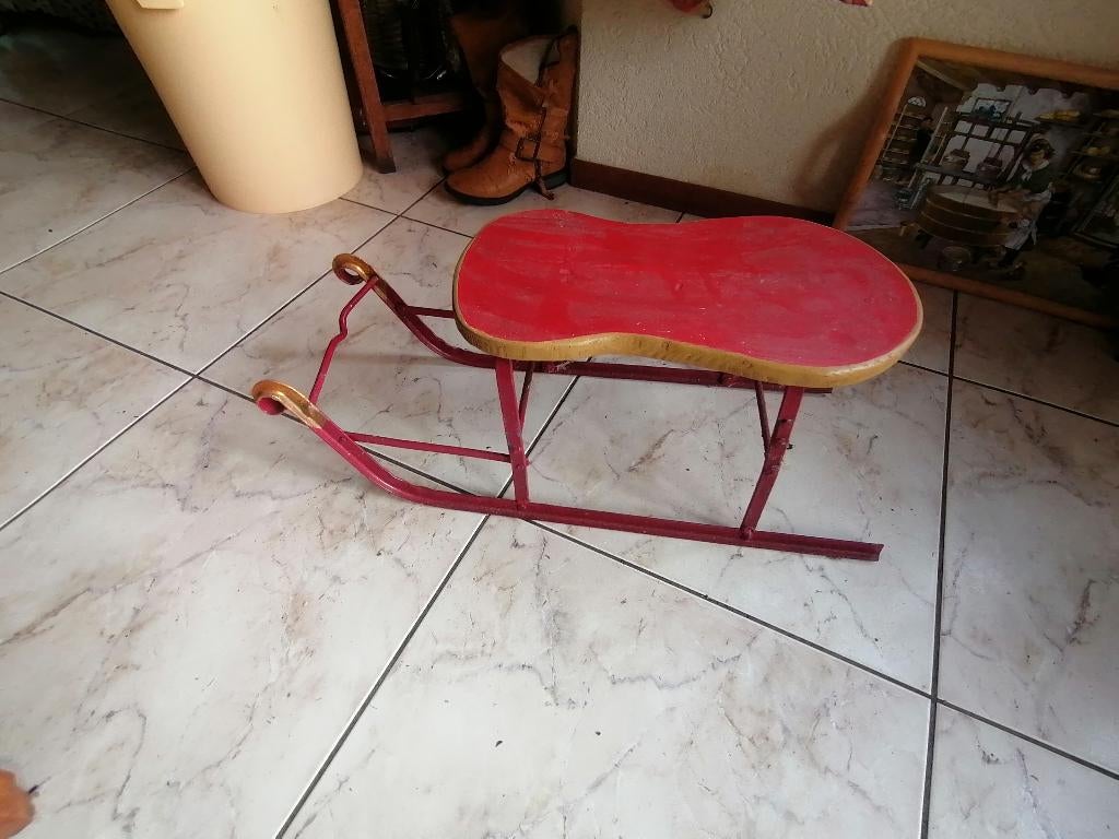 slee in goede staat, Ophalen of Verzenden, Gebruikt