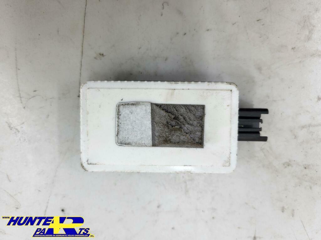 Centraldeurvergrendelingmodule Volvo V70 ('07-'17) 31252988, Gebruikt, Ophalen of Verzenden, Volvo, Volvo