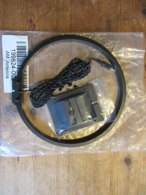 Bose lifestyle AM antenne, Overige merken, Overige systemen, Verzenden, Nieuw