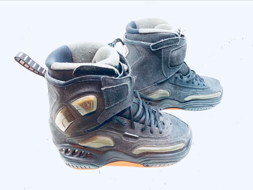 Rollerblade TRS Access, Sport en Fitness, Skeelers, Zo goed als nieuw, Ophalen of Verzenden