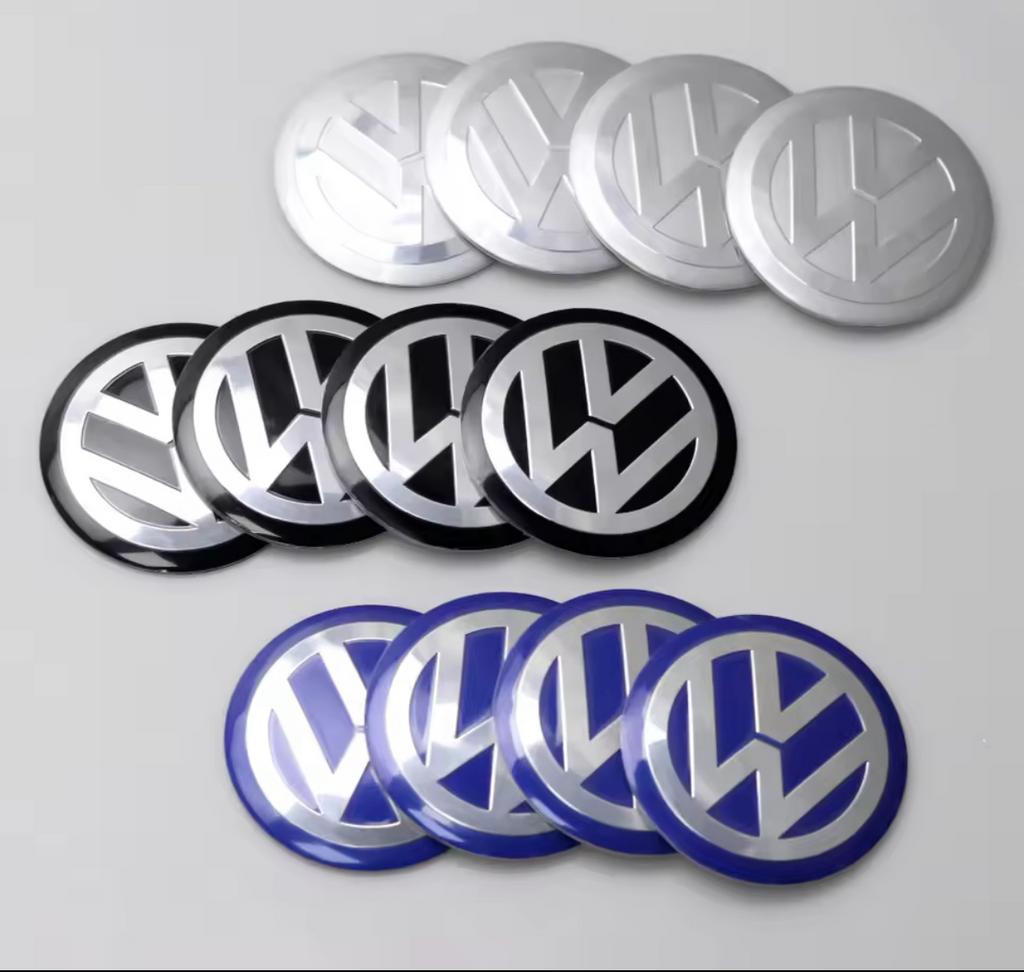 Naafdoppen voor alle automerken - 25 euro incl. verzenden, Auto diversen, Wieldoppen, Ophalen of Verzenden, Nieuw