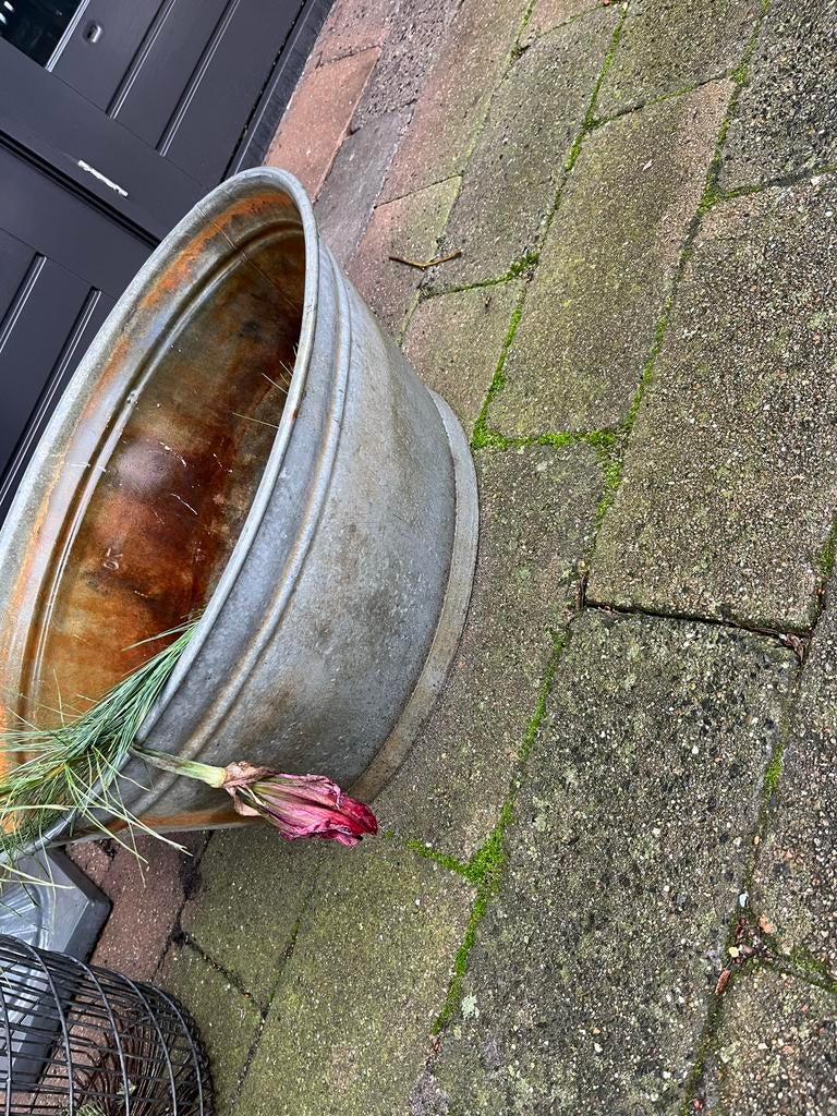 Teil, Ophalen