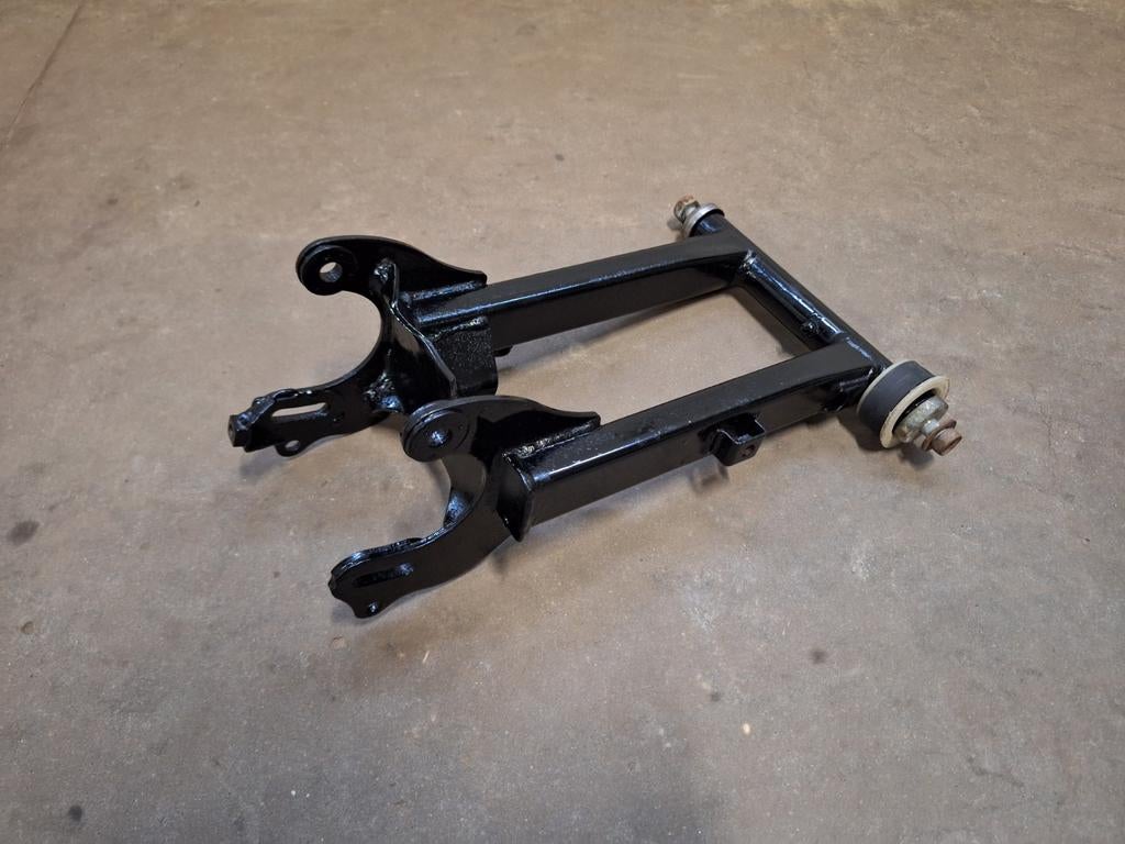 Yamaha Breeze / Grizzly 125 cc achterbrug, Ophalen of Verzenden, -, -, -