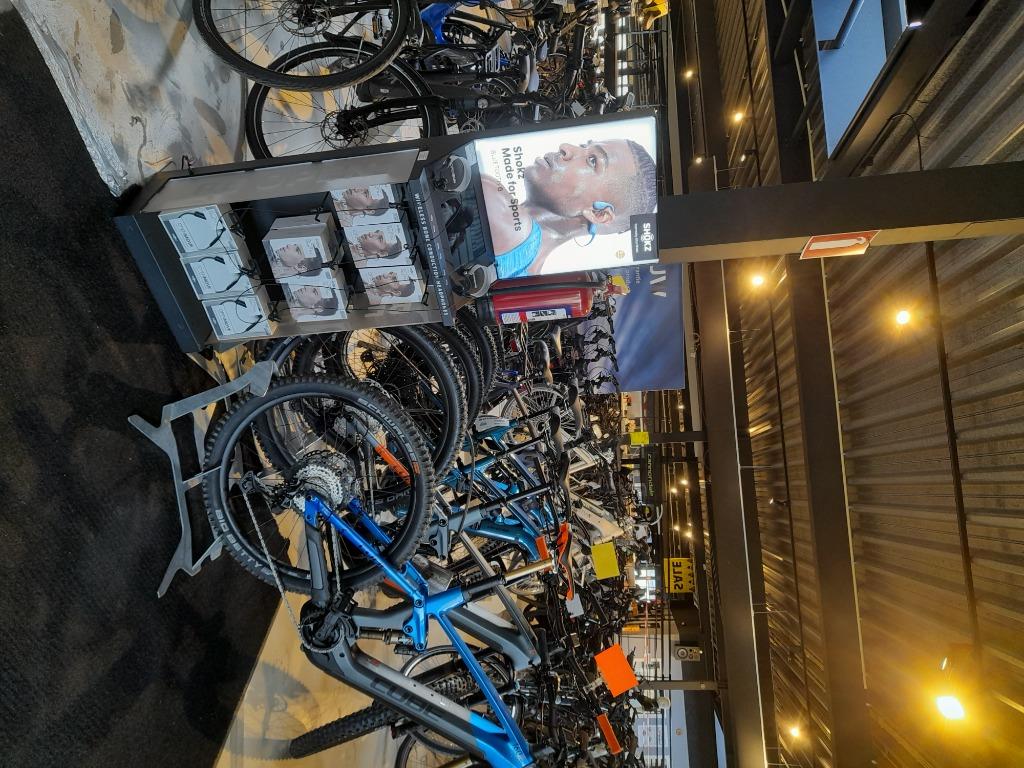 Giant Talon 3 GE NU 559.00, Ophalen, Hardtail, Heren, Nieuw