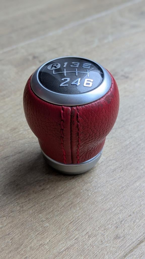 Toyota GT86 / Subaru BRZ pookknop origineel, Auto-onderdelen, Ophalen of Verzenden, Subaru