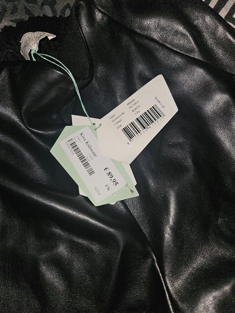 Kinderkleding, Kinderen en Baby's, Ophalen of Verzenden, Nieuw, Maat 164