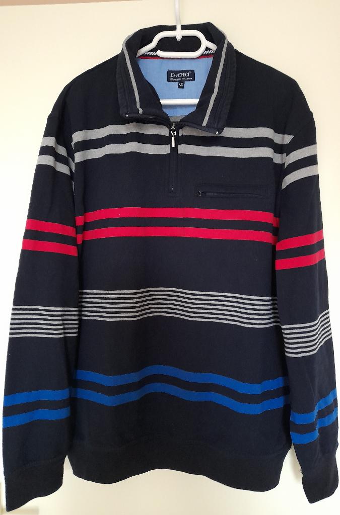 Heren pullover, Overige kleuren, Overige maten, Ophalen of Verzenden, John Cabot