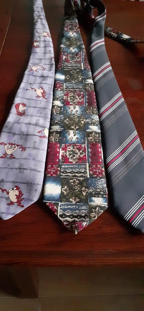 Stropdassen, Ophalen of Verzenden, Overige kleuren