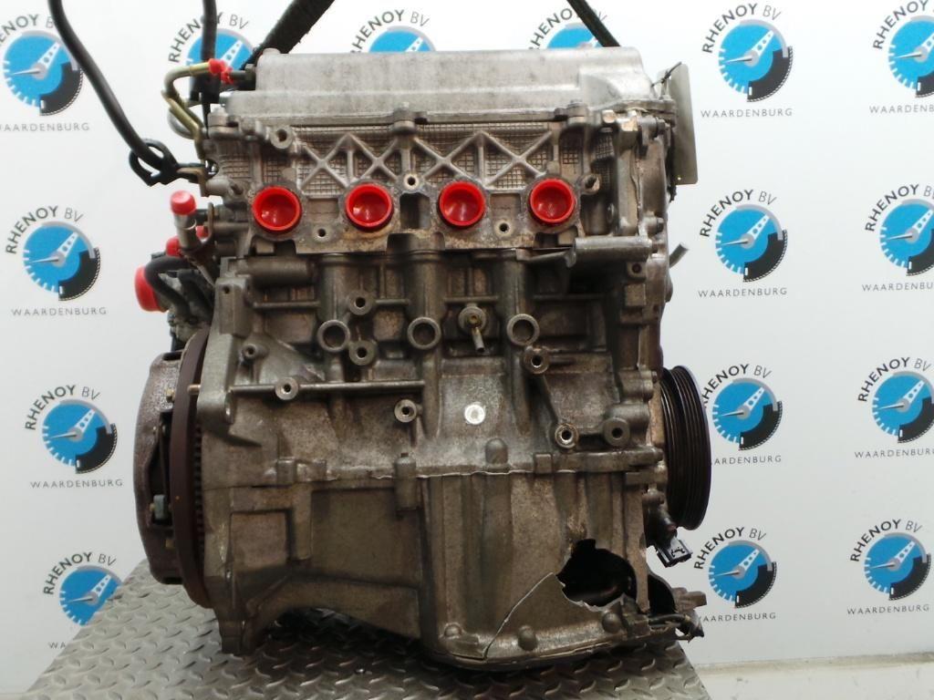 TOYOTA YARIS VERSO MOTOR 2000, Ophalen of Verzenden, Gebruikt, Stiba lid