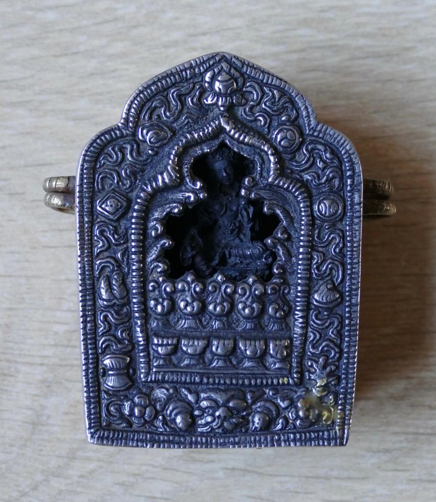 Gau, Ophalen of Verzenden