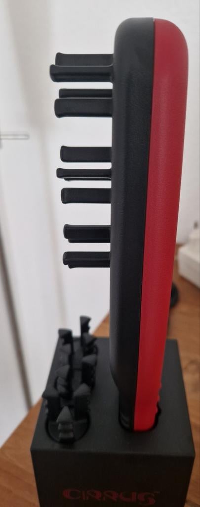 Wave styler, Ophalen of Verzenden, Nieuw, Krultang of Stijltang