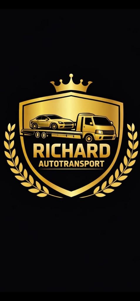 Autotransport Richard | Veilig & Professioneel | NL & Europa, Personenauto