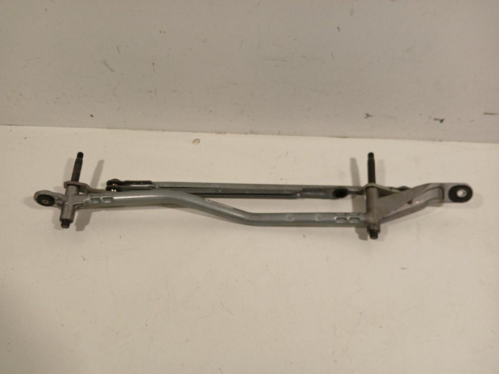 Ruitenwisser mechaniek voor BMW 1 serie, Onderdelen@venauto.nl, Van der Ven Autorecycling B.V., Gebruikt, Ettenseweg 76, 4706 PB Roosendaal, The Netherlands