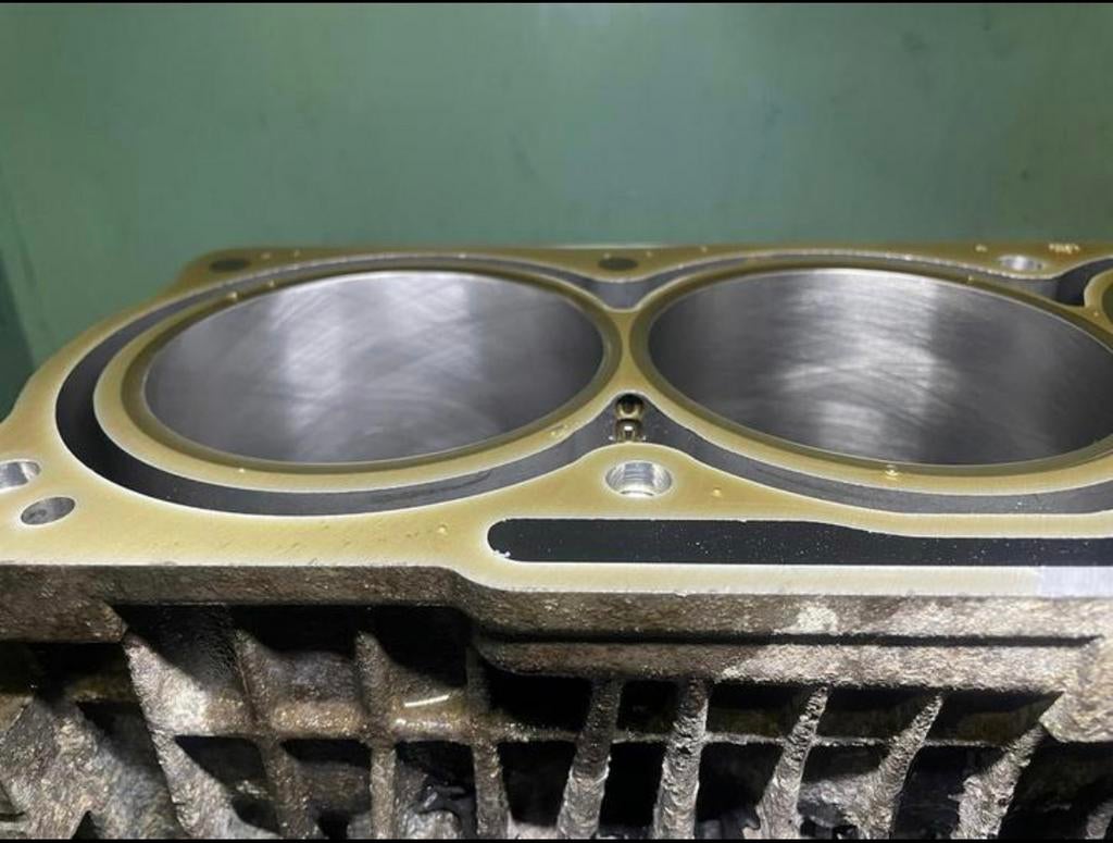 Waterscooter onderhoud, reparatie , revisie, Ophalen, Benzine