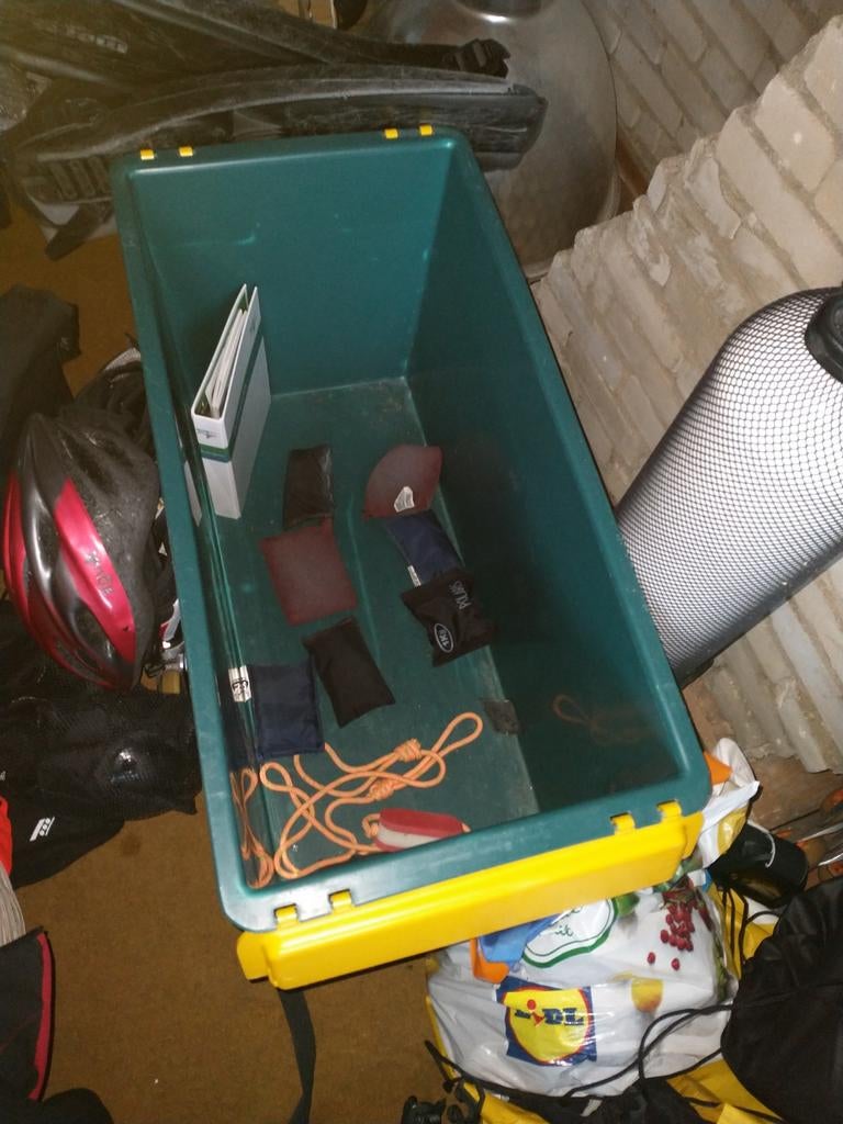 Diverse duikspullen! Fles, lamp, pak, lood etc., Watersport en Boten, Duiken, Lood of Loodgordel, Ophalen