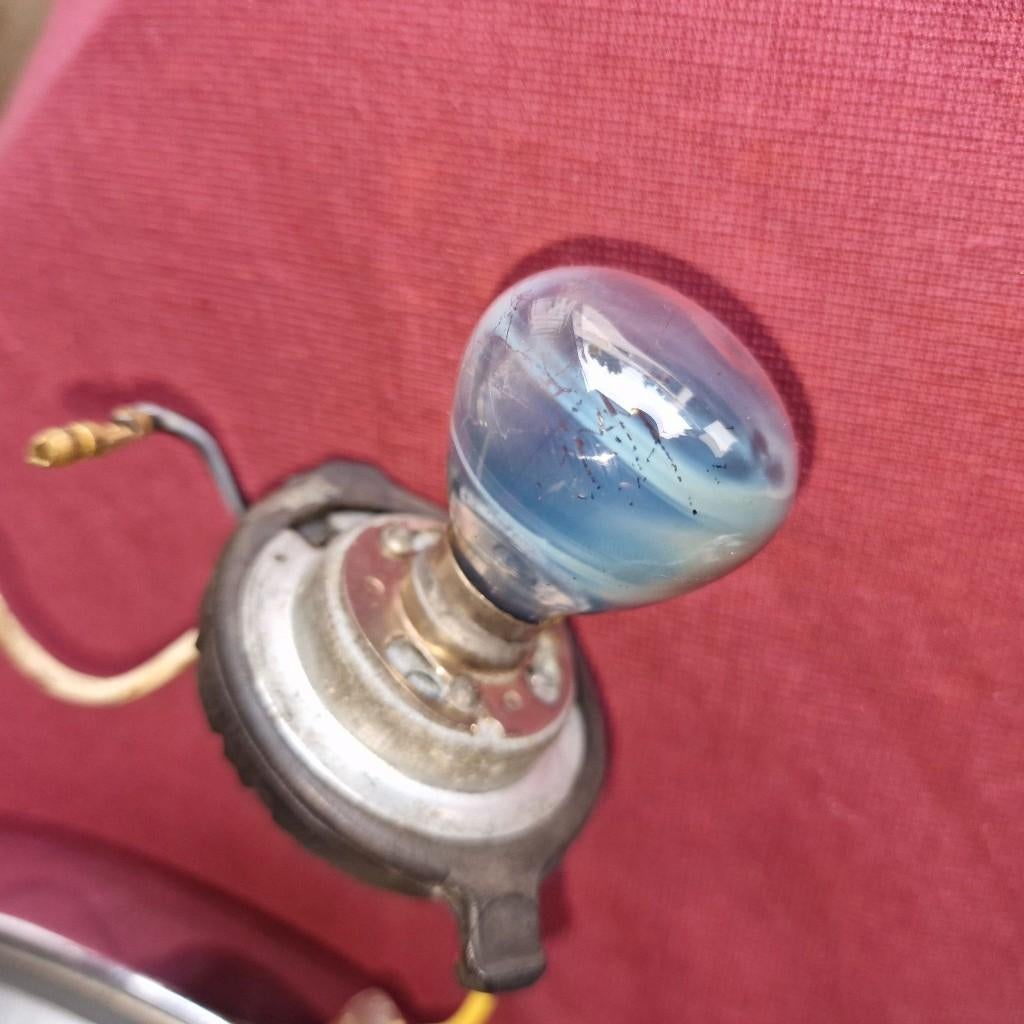 Gezocht voor een  Suzuki T350/T500  een fitting 35171-15610, Motoren, Onderdelen | Oldtimers, Ophalen of Verzenden