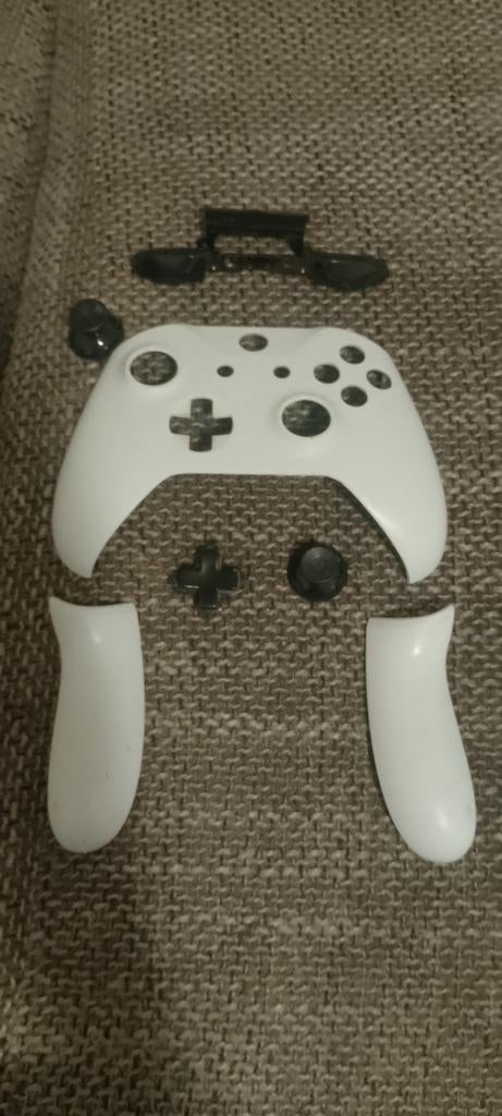 Xbox One controller onderdelen, Ophalen of Verzenden